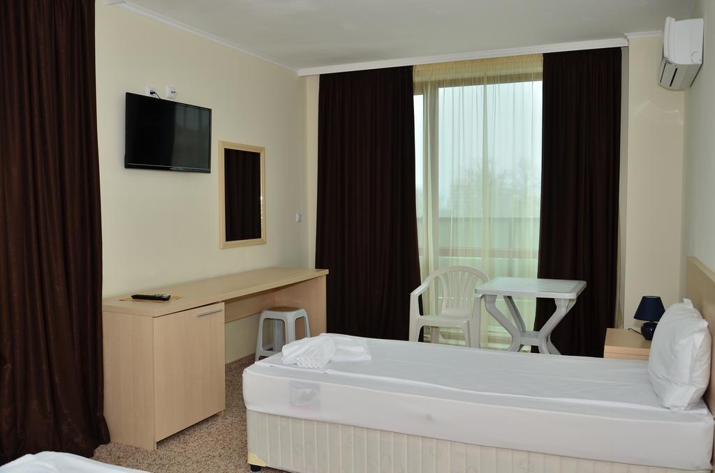 La Piazza Primorsko Rooms & Apartments Zimmer foto