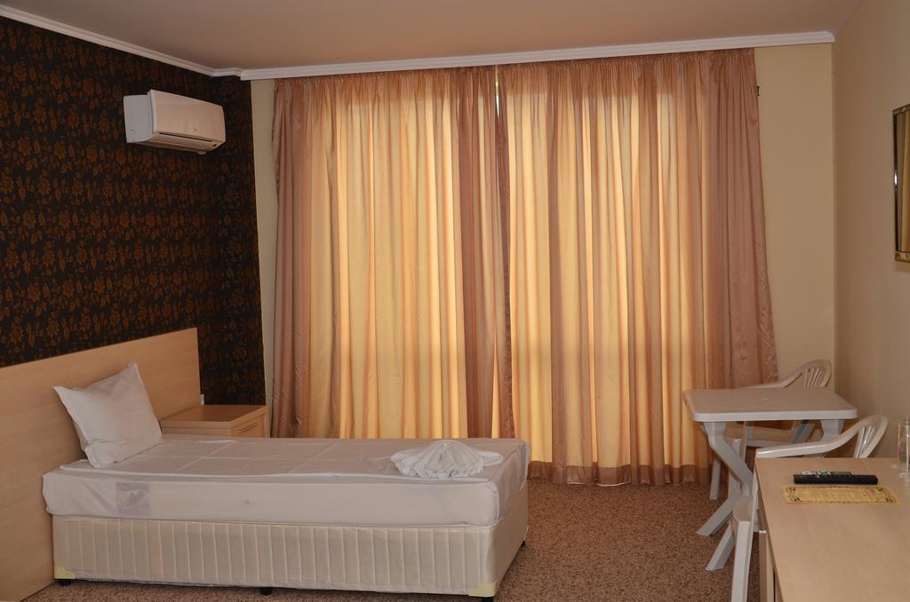 La Piazza Primorsko Rooms & Apartments Zimmer foto